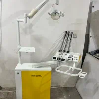 یونیت دندانپزشکی پارس دنتال k24|پزشکی|ری, جوانمرد قصاب|دیوار