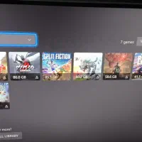 Xbox سری ایکس|کنسول، بازی ویدئویی و آنلاین|اندیشه, اندیشه فاز ۱|دیوار