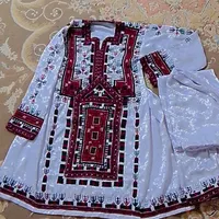 لباس بلوچی نو|لباس|ایرانشهر, |دیوار