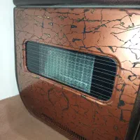بخاری گازی آدنیس و مشهد دوام