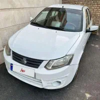 ساینا اتومات فابریک فول آپشن مدل ۹۷ گیربکس بلژیکی|خودرو سواری و وانت|قم, انسجام|دیوار