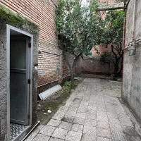 خونه ویلایی بر اصلی فلکه نواب