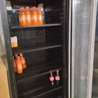 فروش یخچال ویترینی عرض ۷۰