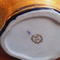 گلدان|صنایع دستی و سایر لوازم تزئینی|اصفهان, گورتان|دیوار