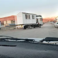 کانکس غرب. ارسال به سراسر کشور..|مصالح و تجهیزات ساختمان|جوانرود, |دیوار
