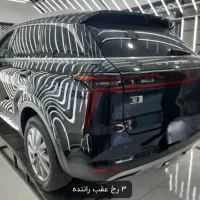 مکس موتور ونوسیا استار ۲۰۲۳|خودرو سواری و وانت|تهران, سردارجنگل|دیوار