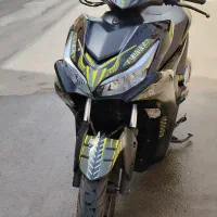 موتور سیکلت