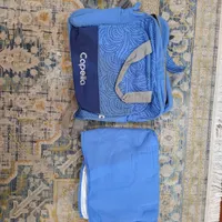 کیف وسایل بچه و تشک تعویض