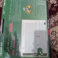 تخته رسم نقشه کشی فابل (متحرک)