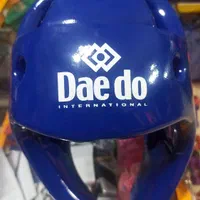 کلاه تکواندو تزریقی Dae do|تجهیزات ورزشی|اصفهان, هفتون|دیوار