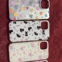 فروش قاب ایفون ۱۳ نرمال|لوازم جانبی موبایل و تبلت|گرگان, |دیوار