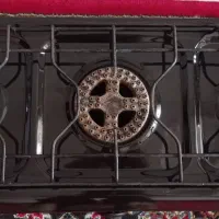 اجاق گاز رو کابینتی