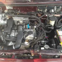 پراید 87 دوگانه کارخونه|خودرو سواری و وانت|تهران, شهید اسدی|دیوار