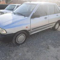 پراید ۸۶|خودرو سواری و وانت|چهارباغ, |دیوار