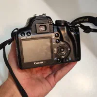 دوربین Canon 1000d|دوربین عکاسی و فیلم‌برداری|مشهد, سرافرازان|دیوار