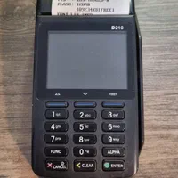 تعمیرات وفروش دستگاه کارت خوان پوز کارتخوان|خدمات رایانه‌ای و موبایل|مشهد, وکیل‌آباد|دیوار