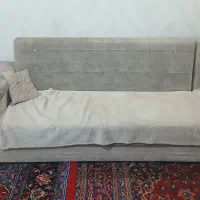 مبل راحتی ۸ نفره