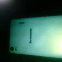 گوشی لمسی لنو
