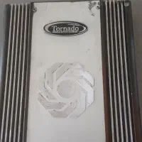 آمپلی فایر تورنادو