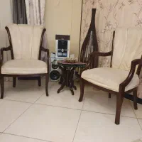 مبل و میز ناهارخوری دست دوم