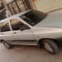 پراید ۱۴۱ مدل ۸۶|خودرو سواری و وانت|تهران, فردوسی|دیوار