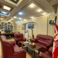 بر اصلی سعادت‌آباد/۱۰۰ م سند اداری/ویو دار|فروش دفتر کار، اتاق اداری، مطب|تهران, سعادت‌آباد|دیوار