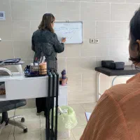 اموزش تخصصی کاشت ناخن با یازده میلیون تخفیف|خدمات آموزشی|تهران, بریانک|دیوار