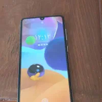 این گوشی a31 به فروش میرسد|موبایل|تهران, خانی آباد نو جنوبی|دیوار