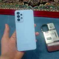 سامسونگ a23|موبایل|خوی, |دیوار