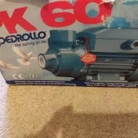 Pedrolloپمپ آب|مصالح و تجهیزات ساختمان|ساری, |دیوار