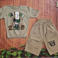 ست دو تیکه پسرانه- فروشگاه مادر|کفش و لباس بچه|قم, علی آباد سعدگان|دیوار