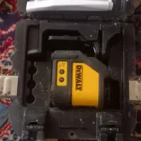 تراز لیزری دیوالت تیپ ۲ نور قرمز اصلی