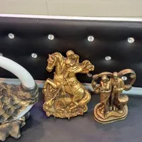 مجسمه تزعینی دکور منزل