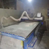 cnc payon|ماشینآلات صنعتی|بهارستان, |دیوار