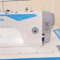 چرخ راسته دوز جک f12|چرخ خیاطی و ریسندگی|آباده, |دیوار