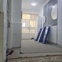 آپارتمان ۹۲متری باسندثبتی طبقه دوم ۶واحدی دارای