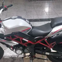 بنلی ۱۵۰ نیوفیس