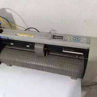 دستگاه کاتر پلاتر میماکی