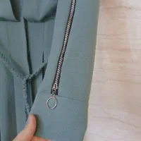 مانتو|لباس|جوانرود, |دیوار