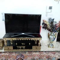 اجناس برنز|بوفه، ویترین، کنسول|تهران, تهرانسر شرقی|دیوار