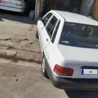 پراید ۱۳۱ مدل ۹۰|خودرو سواری و وانت|خمین, |دیوار