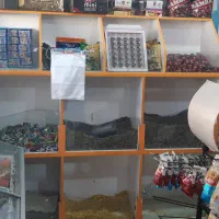 فروش استند ام دی اف خشکبار