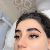 اکستنشن مژه ، لیفت مژه و ابرو ، کاشت مژه ،فولادشهر