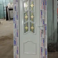 تولید و مونتاژ درب و پنجره upvcو الومینیوم