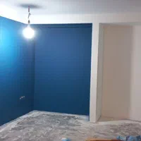 نقاشی ساختمان صالحی