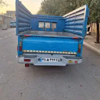 نیسان دیزلی