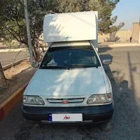 فروشی سوال داشتید تماس|خودرو سواری و وانت|قم, پردیسان|دیوار