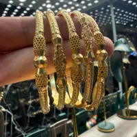 طلا بدون اجرت ۲ تا ۱۰ درصد