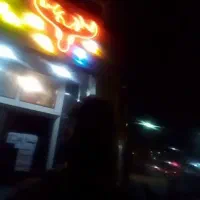 تابلو برای کافه و فست فود