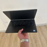 لپ تاپ تاچ dell 360